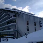 A La Jorette-torgon Torgon