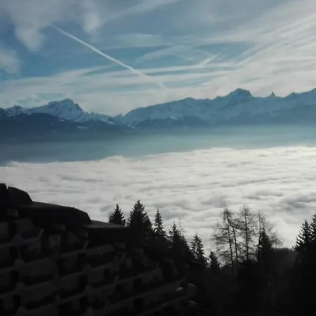 A La Jorette-torgon *