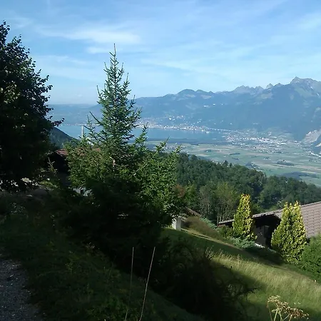 A La Jorette-torgon