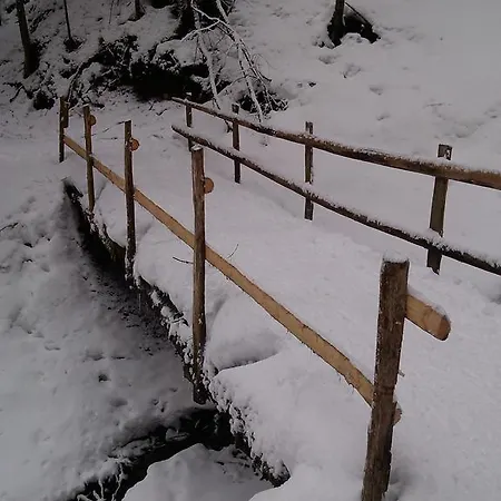 公寓 A La Jorette-torgon