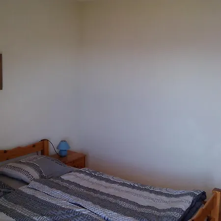 Apartamento A La Jorette-torgon Torgon