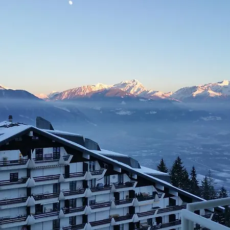 Apartamento A La Jorette-torgon