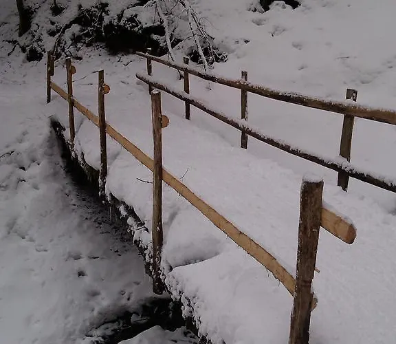 Appartement à La Jorette-torgon