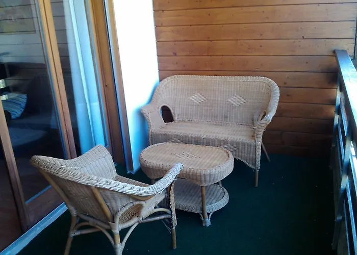 à La Jorette-torgon