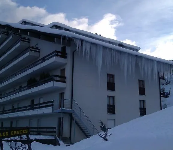 à La Jorette-torgon Torgon