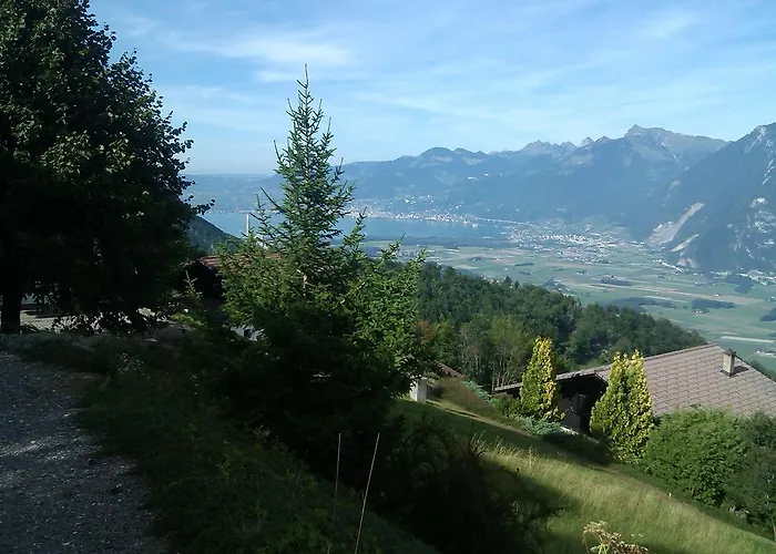 A La Jorette-torgon