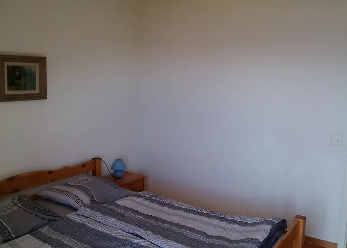Apartament A La Jorette-torgon Torgon